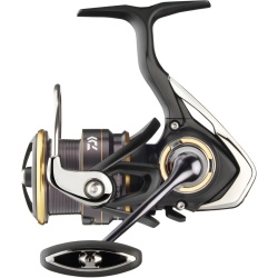 Daiwa, Mulineta Legalis, LT