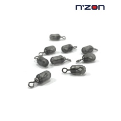 Daiwa, Opritor Cu Vartej, N'Zon