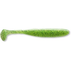 DAIWA SHAD D.SWIM 11,5CM CHARTREUSE.4BUC - Img 2