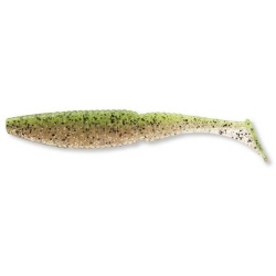 DAIWA SHAD D.SWIM 11,5CM CHARTREUSE AYU.4BUC
