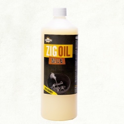 Dynamite Baits, Aditiv Lichid - Zig Oil, 1 Lt.