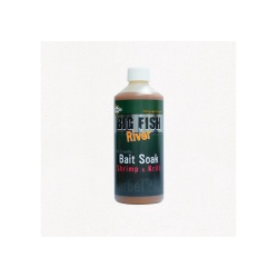 Dynamite Baits Bait Soak 500 ml. Big Fish River - Img 2