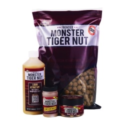 Dynamite Baits Boilies Monster Tigernut S/L (15mm) - Img 2