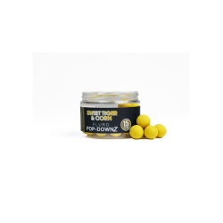 Dynamite Baits Boilies Sinkers Pop-Downz 15 mm. - Img 4