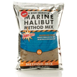 Dynamite Baits Nada GB 2 kg. Specimen Mix
