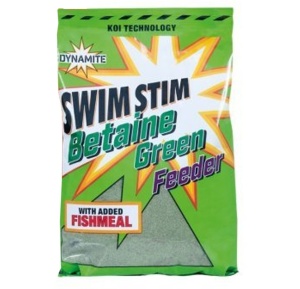 Dynamite Baits, Nada Swim Stim, 1,8 kg - Img 2