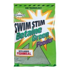 Dynamite Baits, Nada Swim Stim Feeder, 1,8 kg - Img 2