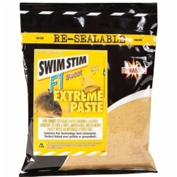 Dynamite Baits Pasta 350 gr. Swim Stim Extreme F1