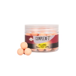 Dynamite Baits Pop-Up 15 mm. Fluro