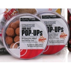 Dynamite Baits Pop Up 20 mm. The Source - Img 2