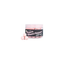 Dynamite Baits Pop-Up N-Ticers 15 mm. - Img 2