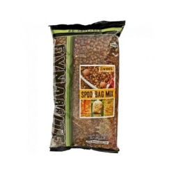 Dynamite Baits Spod & Bag Mix 2kg - Fishmeal Sweet