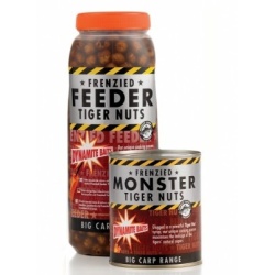 Dynamite Baits Tiger Nuts 830 gr