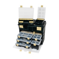 Energo Team, Valigeta, Fishing Box, Tip.1075
