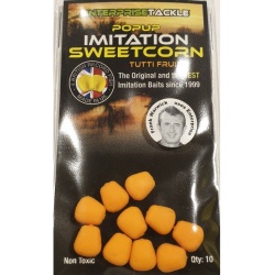 Enterprise Tackle, Porumb Pop-Up (Aromate), 10 buc/plic - Img 2