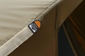 Extra Skin pentru Cort Fox Eos 2 Man Bivvy - Img 2