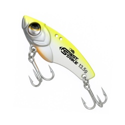 Fast Strike, Cicada, Cyborgstone Vibe, 4.0cm/7.5gr