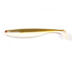 Fast Strike, Shad Bionic Soft, 5.0cm/1gr