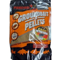 Feeder X Nada 800 gr. Carp Method Feeder