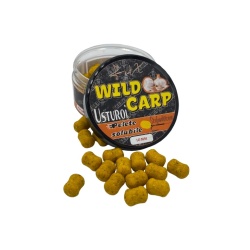 FeederX, Pelete Solubil, Wild Carp, Usturoi