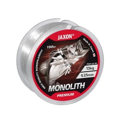 Fir Jaxon Monolith Premium 25m