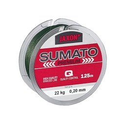 Fir Textil Jaxon Sumato Premium 0,20mm / 10m