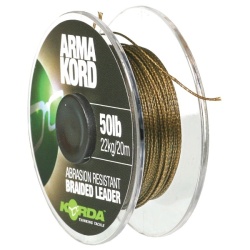 Fir textil Korda Arma-Kord - 30Lb/13kg