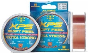 Fir Trabucco T-Force XPS Soft Feel 150m - Img 2