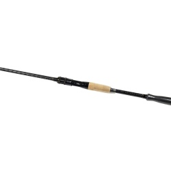 FL Lanseta, Strategist Spin Dual Action, 10-30 & 10-45gr,