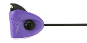Fox Black Label Mini Swinger - Albastru - Img 16