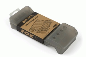 Fox Black Label Mini Swinger - Alb - Img 2