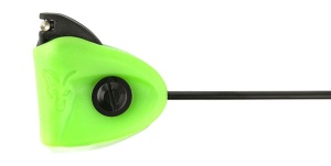 Fox Black Label Mini Swinger - Alb - Img 13