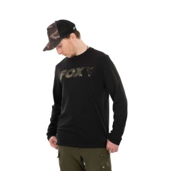 Fox, Bluza Long Sleeve, Camo, S