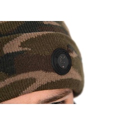 Fox, Caciula Camo, Sherpa Tec Beanie