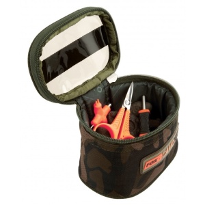 Fox Camolite Geanta Accesorii Mica - Img 1