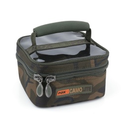 Fox, Camolite, Geanta cu 6 Borcane