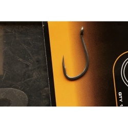 Fox, Carlige, Arma Point Stiff Rig Beaked