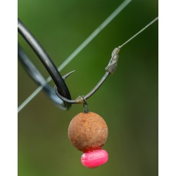 Fox, Carlige, Armapoint, Super Wide Gape, Long Shank 