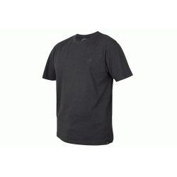 Fox, Chunk, Tricou Gri Inchis