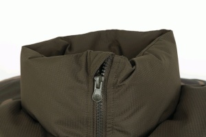 Fox Chunk Vesta Matlasata Camo Khaki - Marimi: XXL - Img 3