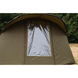 Fox, Cort Pescuit, EOS 1 Man Bivvy