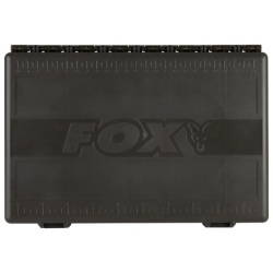 Fox, Cutie, Pentru Accesorii, Loaded Medium