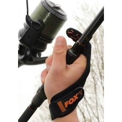 Fox, Degetar, Casting Finger Stall