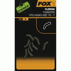 Fox, Edges Adaptor Flippas, (kiker) Tungsten, Nr.10-7
