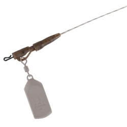 Fox, Edges, Kit Plumb Pierdut, Power Grip, Camo, Nr.7