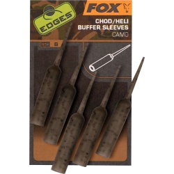 Fox, Edges, Mansoane Chod, Heli Buffer, Sleeves Camo