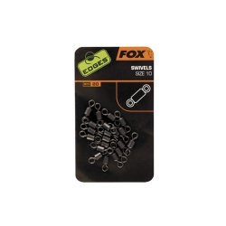 Fox, Edges, Varteje, 20 buc
