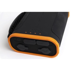 Fox, Halo, Acumulator Extern, 96K mAh 