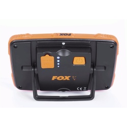 Fox, Halo, Lampa Fotografii