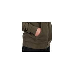 Fox, Hanorac, Collection LW Hoody, Verde&Negru